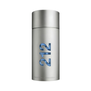 212 Men Carolina Herrera
