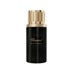 Black Incense Malaki Chopard