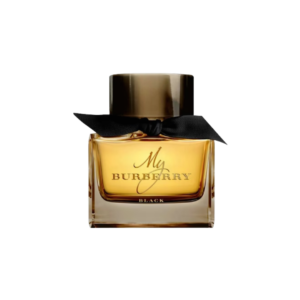 My Burberry Black