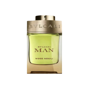 Bvlgari Man Wood Neroli