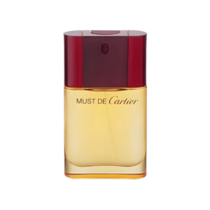 Cartier Must