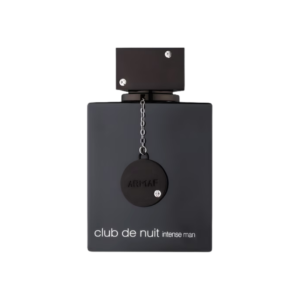 Club de Nuit Intense Man