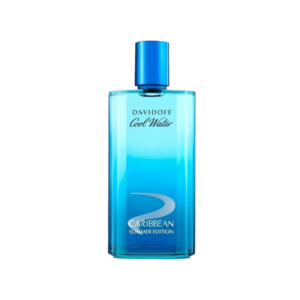 Davidoff Cool Water Caribbean Summer Edition
