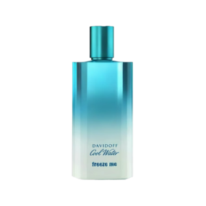 Davidoff Cool Water Freeze Me