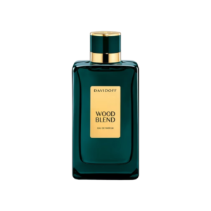 Wood Blend EDP Davidoff