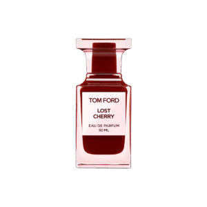 Lost Cherry