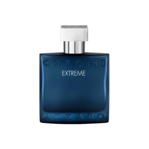 Azzaro Chrome Extreme