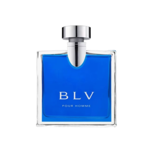 BLV Pour Homme Bvlgari
