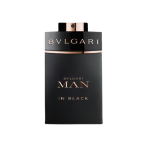 Man In Black Bvlgari
