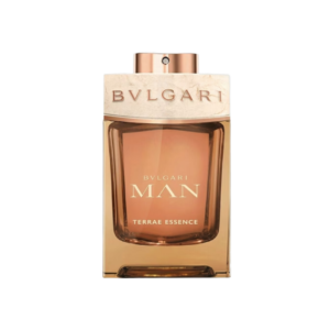 Bvlgari Man Terrae Essence