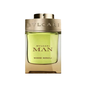 Bvlgari Man Wood Neroli