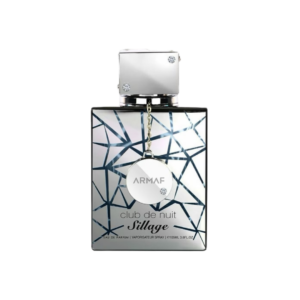 Club de Nuit Sillage Armaf