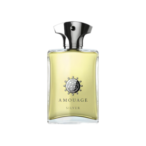 Silver Man Amouage