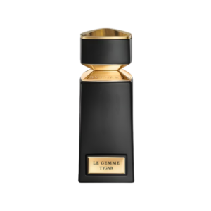 Tygar Bvlgari