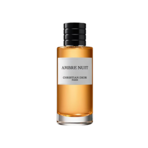 Ambre Nuit – Dior