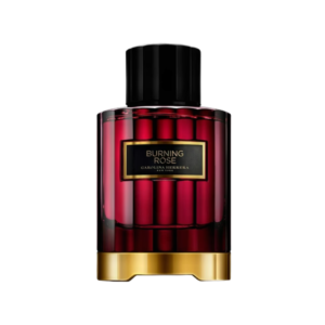 Burning Rose – Carolina Herrera