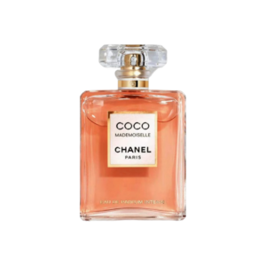 Coco Mademoiselle Eau de parfum Intense