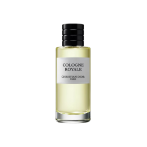 Cologne Royale – Dior